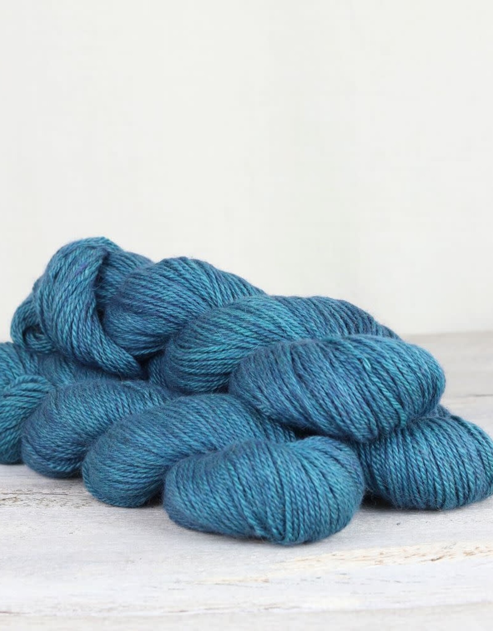 The Fibre Company Road to China Light by The Fibre Company