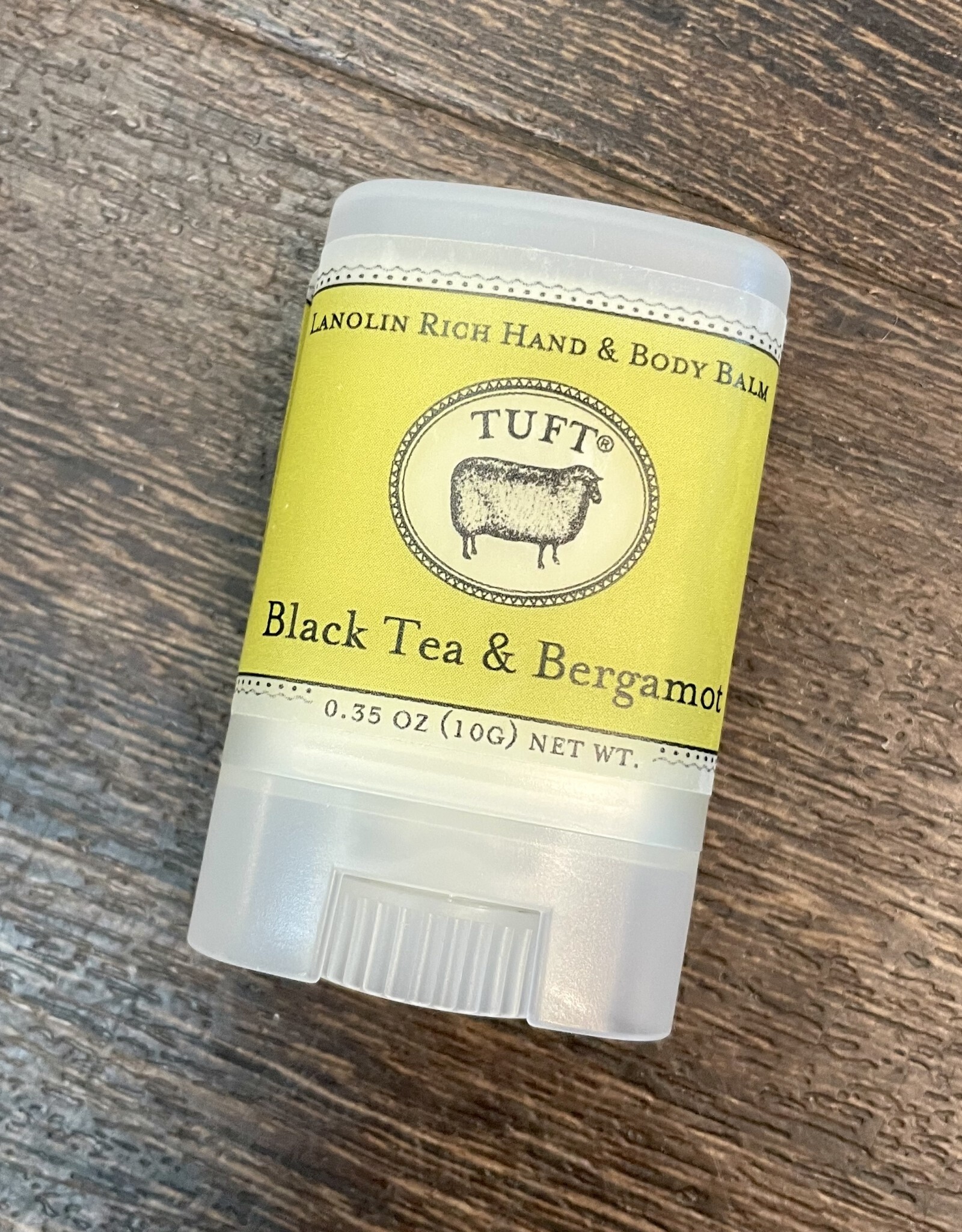 Tuft Woolens Tuft Woolens Knitter’s Hand Balm