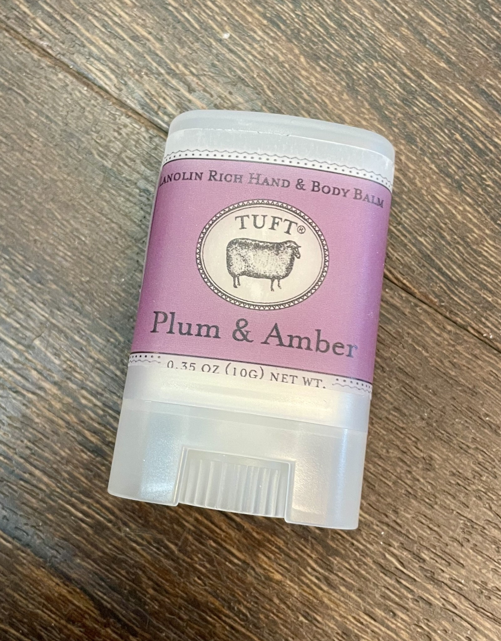 Tuft Woolens Tuft Woolens Knitter’s Hand Balm