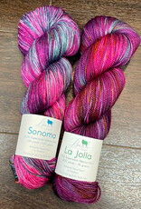 Baah Yarns Color of the month by Baah Yarn 2026