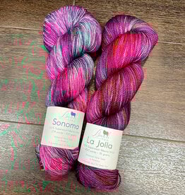 Baah Yarns Color of the month by Baah Yarn 2026