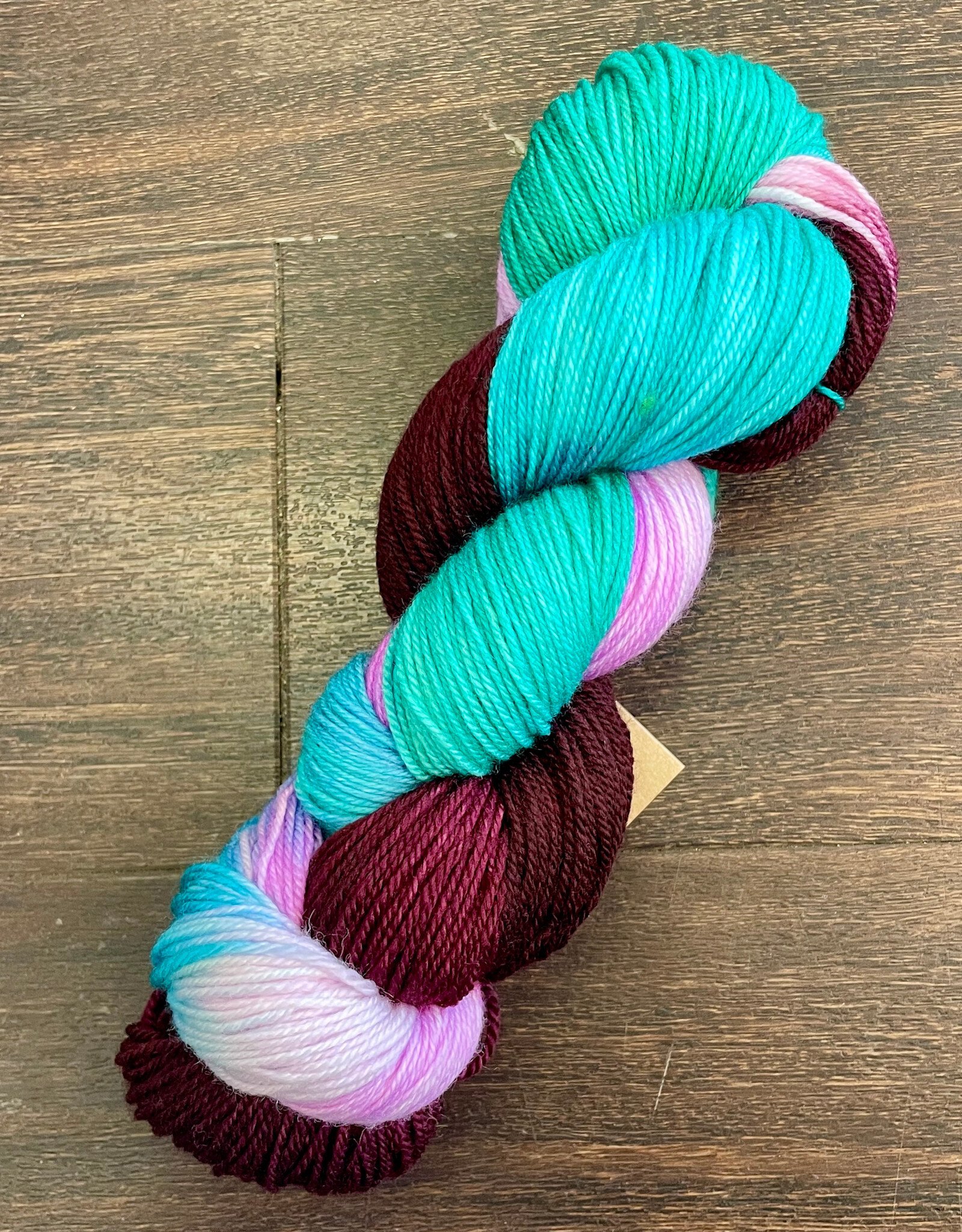 Manos Del Uruguay Alegria by Manos del Uruguay Color Group 4