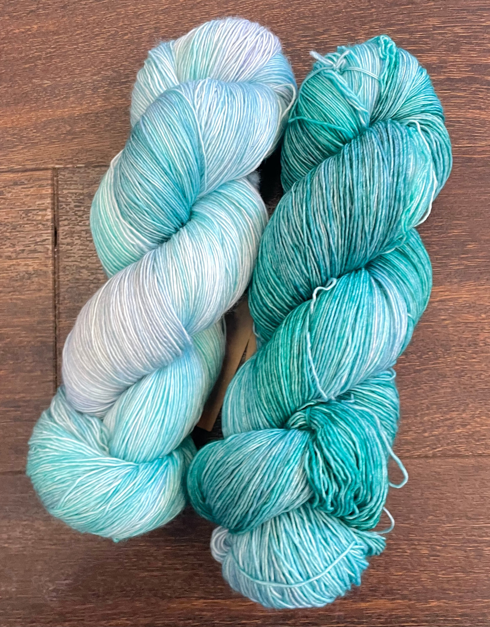 Manos Del Uruguay Marina (Tonals) by Manos del Uruguay