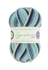 West Yorkshire Spinners Signature 4-ply by West Yorkshire Spinners