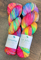 Baah Yarns Color of the month by Baah Yarn 2026