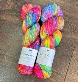 Baah Yarns Color of the month by Baah Yarn 2026