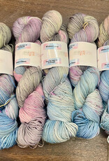 Cornbread and Honey Color of the Month 2026 by Cornbread and Honey