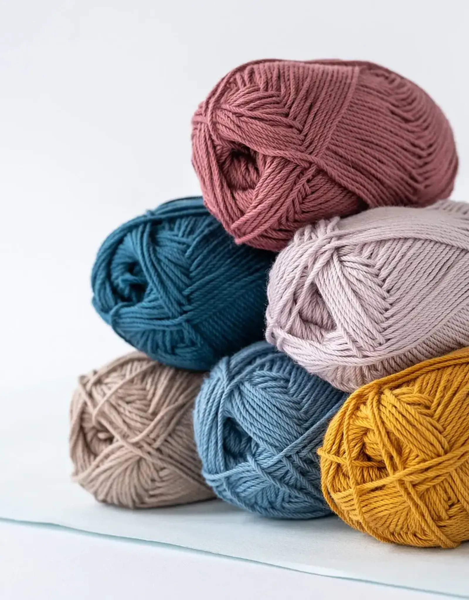 Kelbourne Woolens Skipper by Kelbourne Woolens