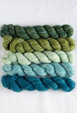 Manos Del Uruguay Fino Mini Skein Collection