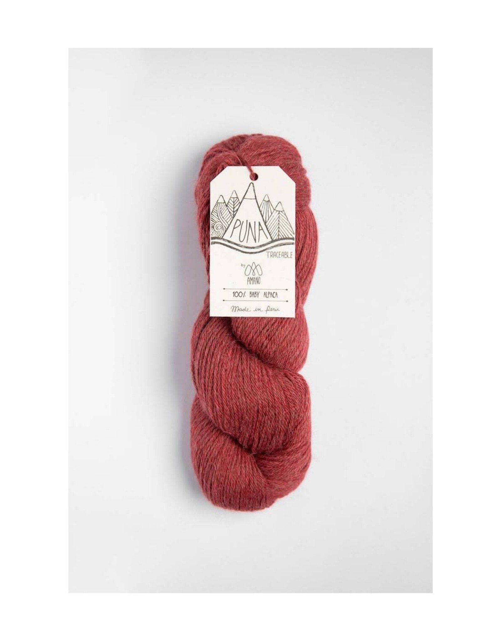 Amano Puna Traceable by Amano