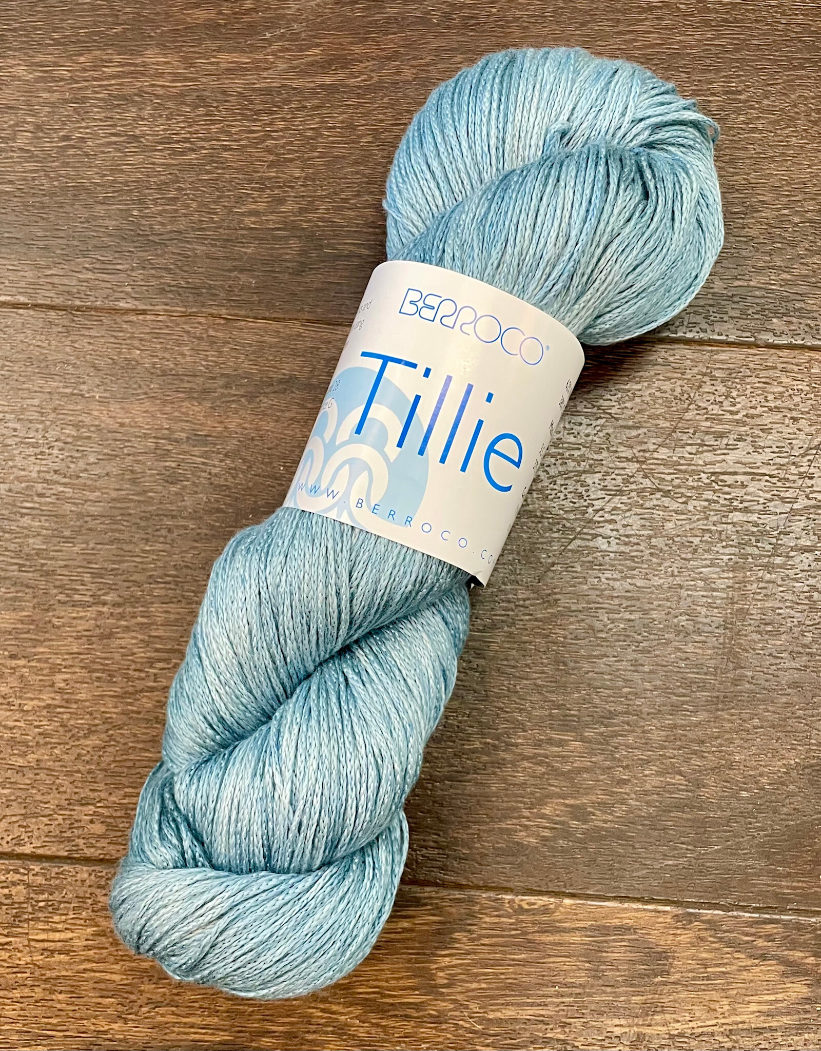 Berroco Tillie by Berroco