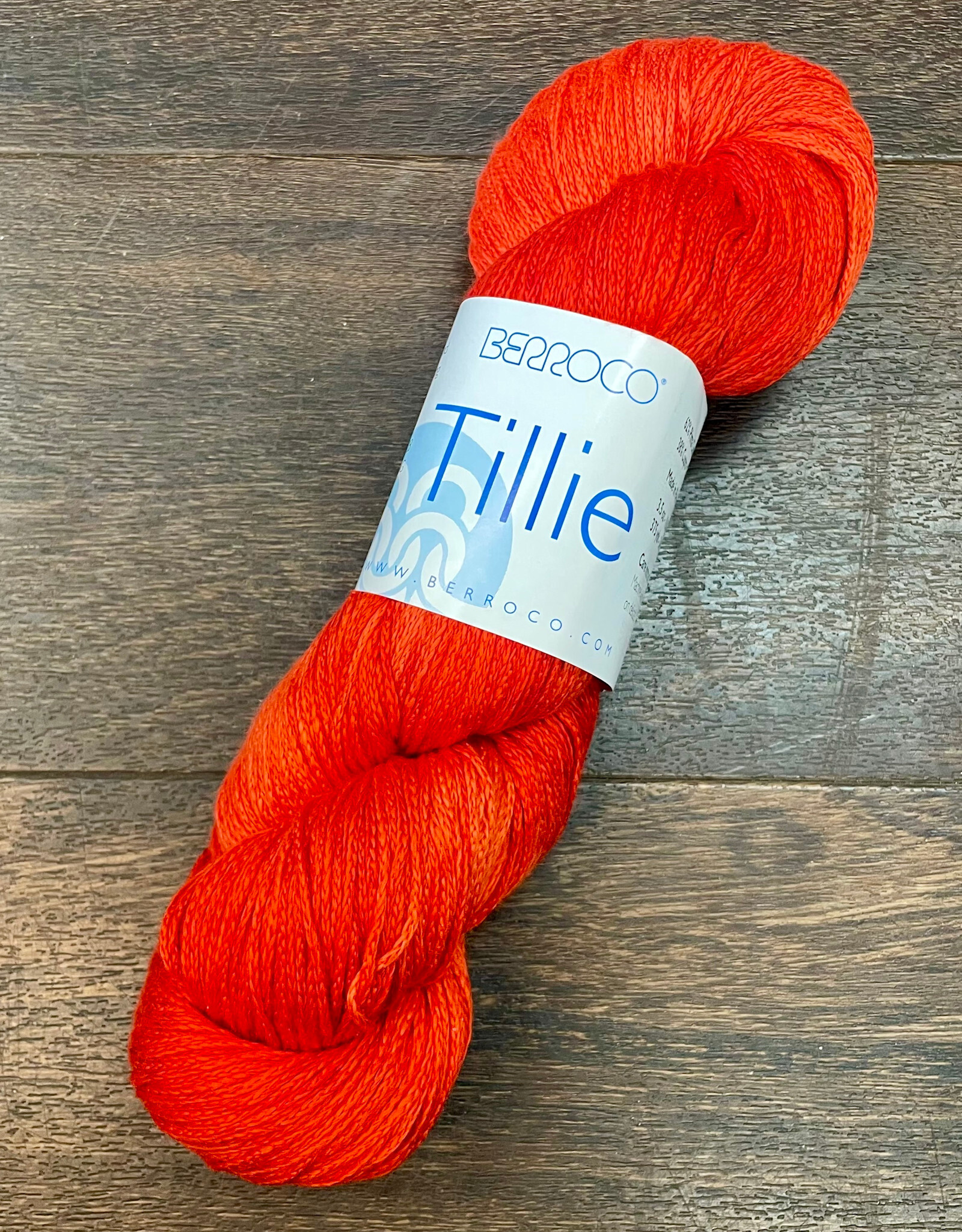 Berroco Tillie by Berroco