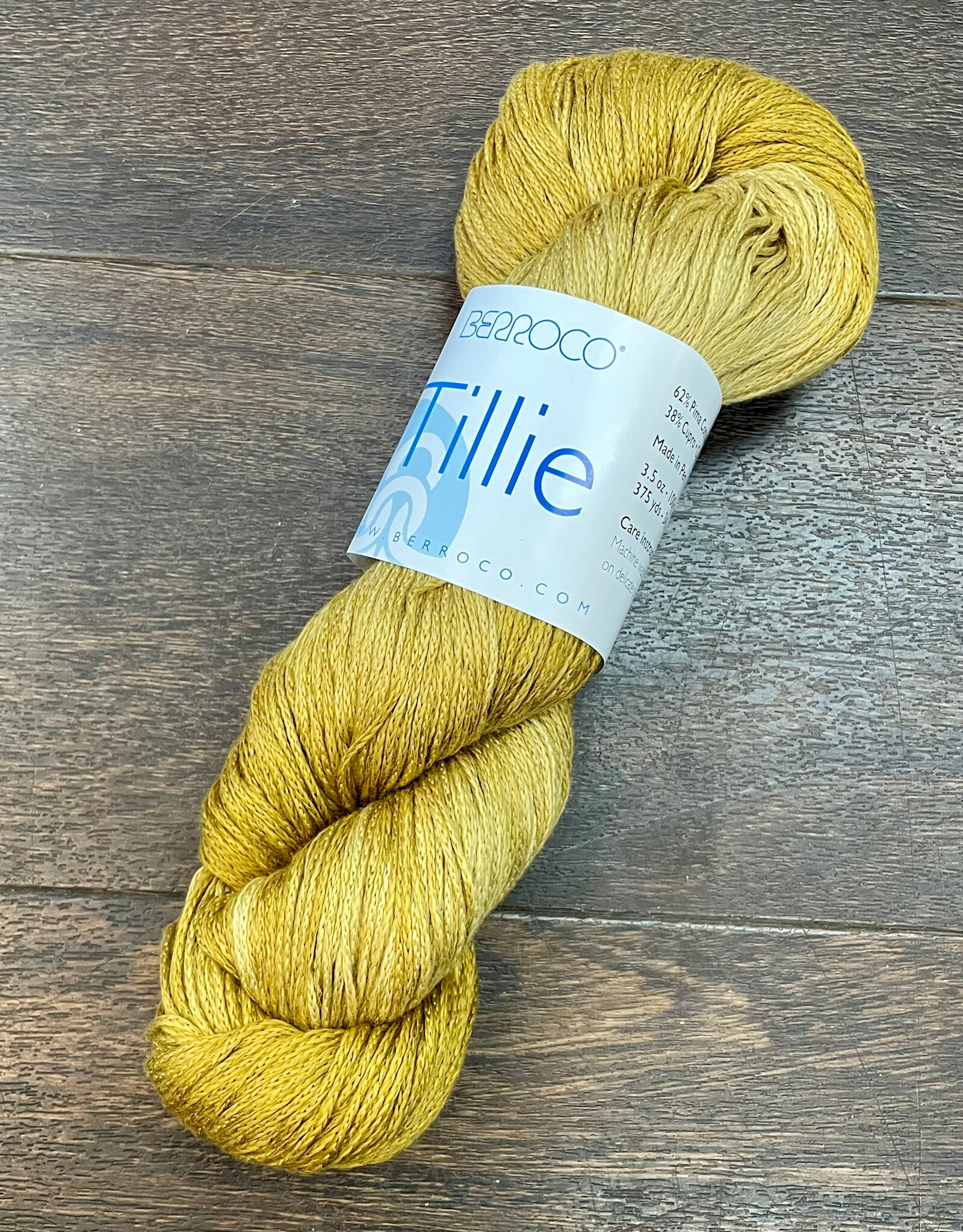 Berroco Tillie by Berroco