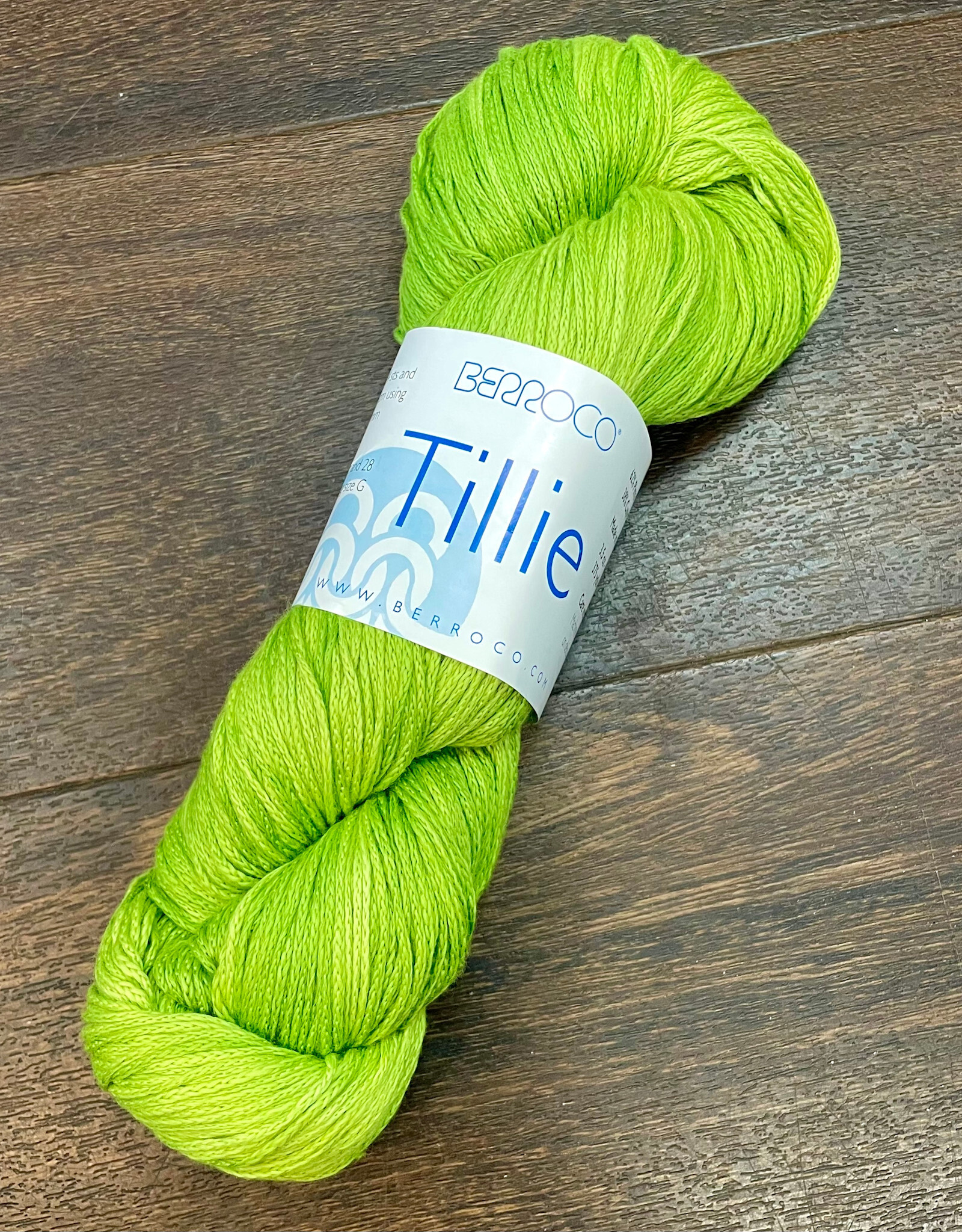 Berroco Tillie by Berroco