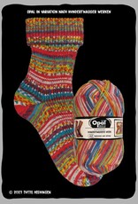 Opal Opal Sock 4-ply