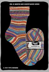 Opal Opal Sock 4-ply