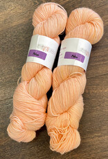 Cornbread and Honey Fingering Weight Yarn by Cornbread and Honey