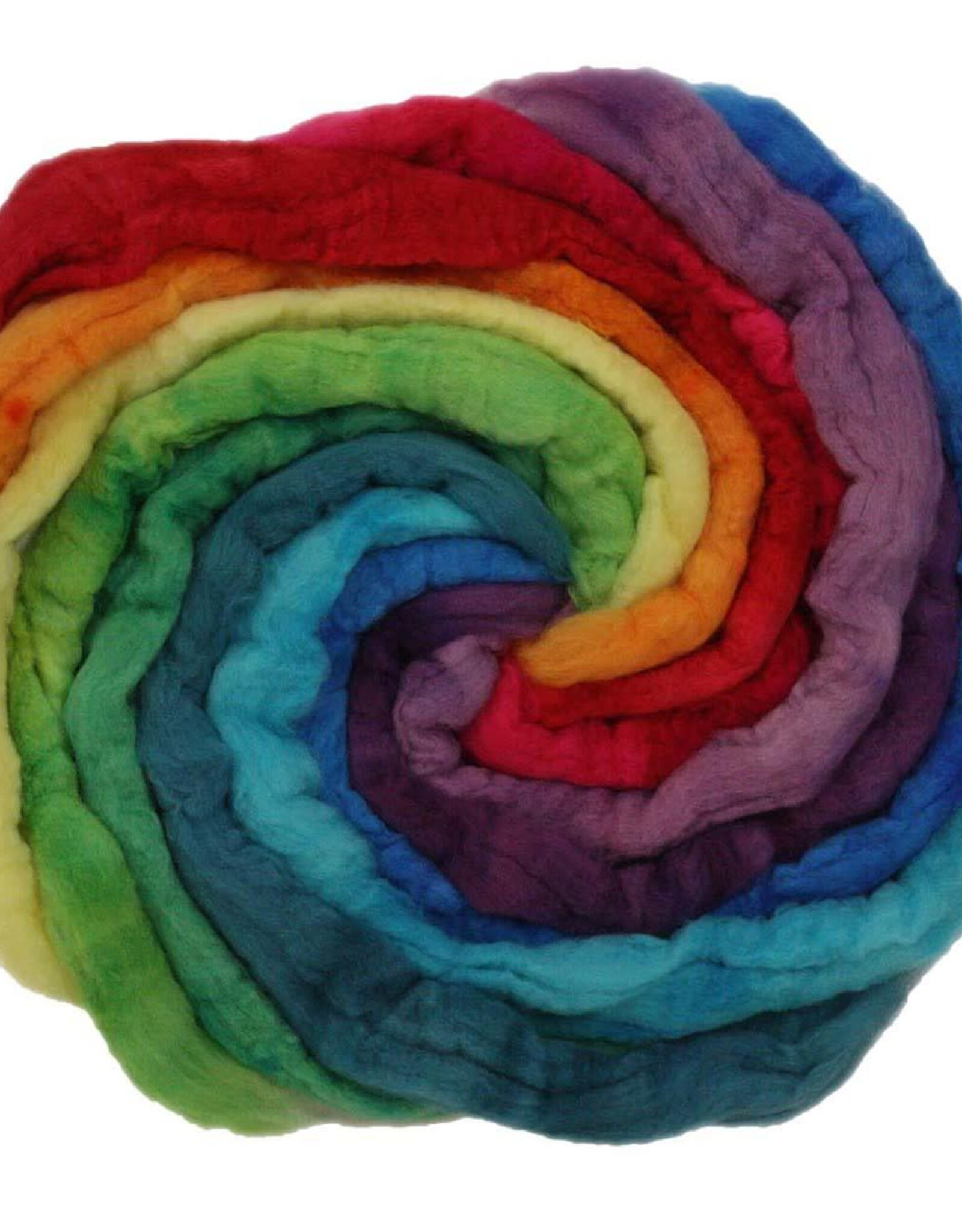 Frabjous Fibers Three Feet of Sheep by Frabjous Fibers