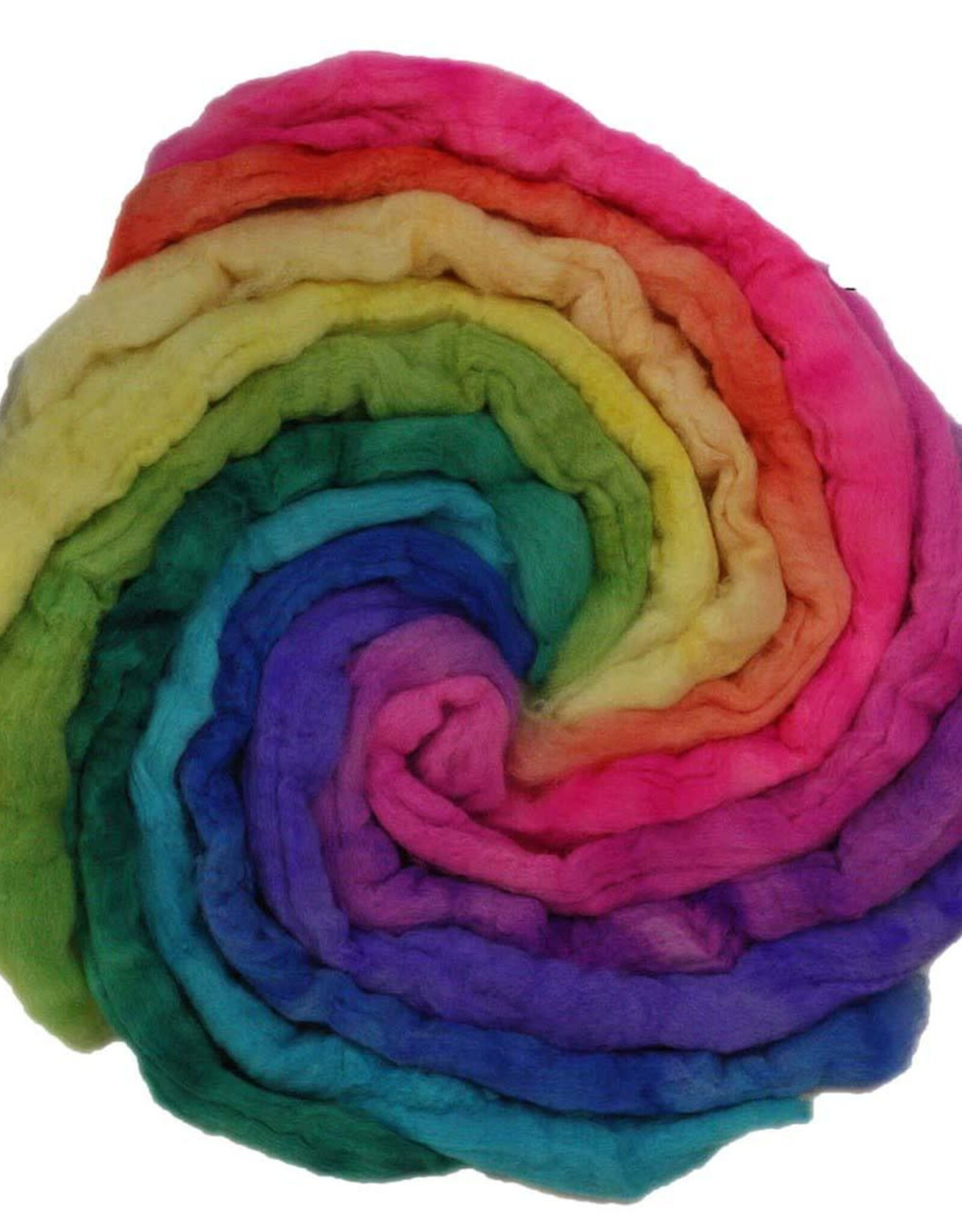 Frabjous Fibers Three Feet of Sheep by Frabjous Fibers