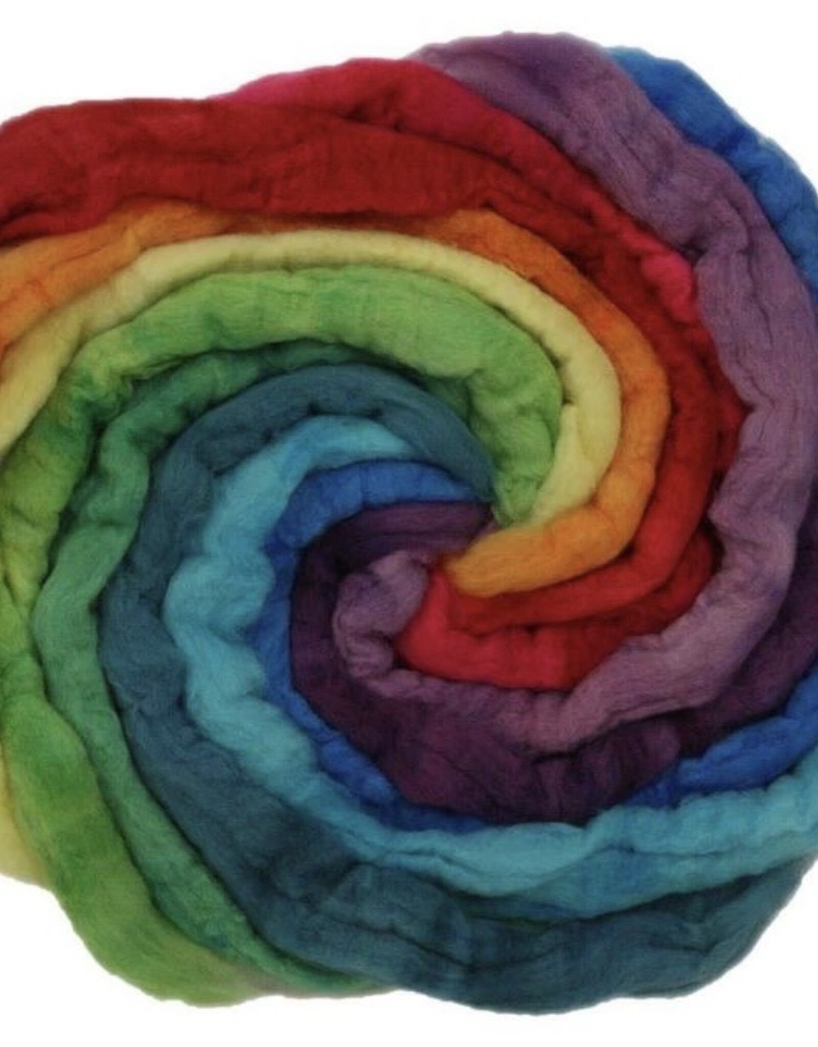 Frabjous Fibers Three Feet of Sheep by Frabjous Fibers