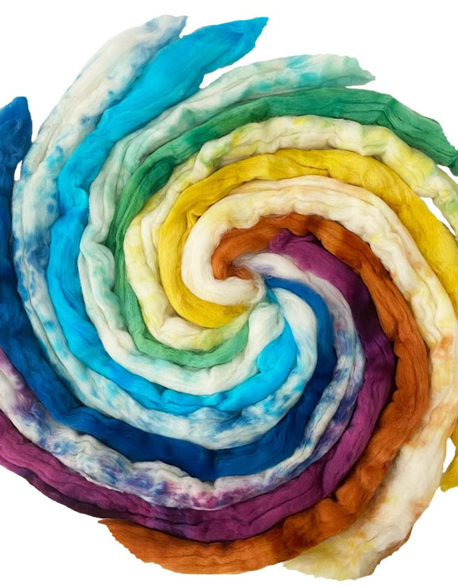 Frabjous Fibers Three Feet of Sheep by Frabjous Fibers