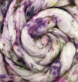 Frabjous Fibers Hand Dyed Fiber by Frabjous Fibers