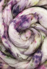 Frabjous Fibers Hand Dyed Fiber by Frabjous Fibers