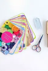 Loome Loome Pom Pom Basics & Patterns