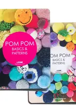 Loome Loome Pom Pom Basics & Patterns