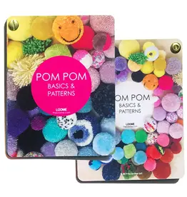 Loome Loome Pom Pom Basics & Patterns