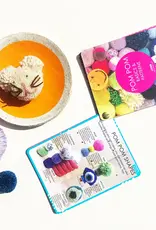 Loome Loome Pom Pom Basics & Patterns