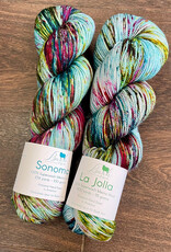 Baah Yarns Color of the month by Baah Yarn 2026