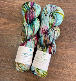 Baah Yarns Color of the month by Baah Yarn 2026