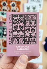 Pacific Knit Co. Doodle Decks by Pacific Knit Co.