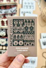 Pacific Knit Co. Doodle Decks by Pacific Knit Co.