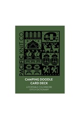 Pacific Knit Co. Doodle Decks by Pacific Knit Co.