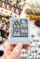 Pacific Knit Co. Doodle Decks by Pacific Knit Co.