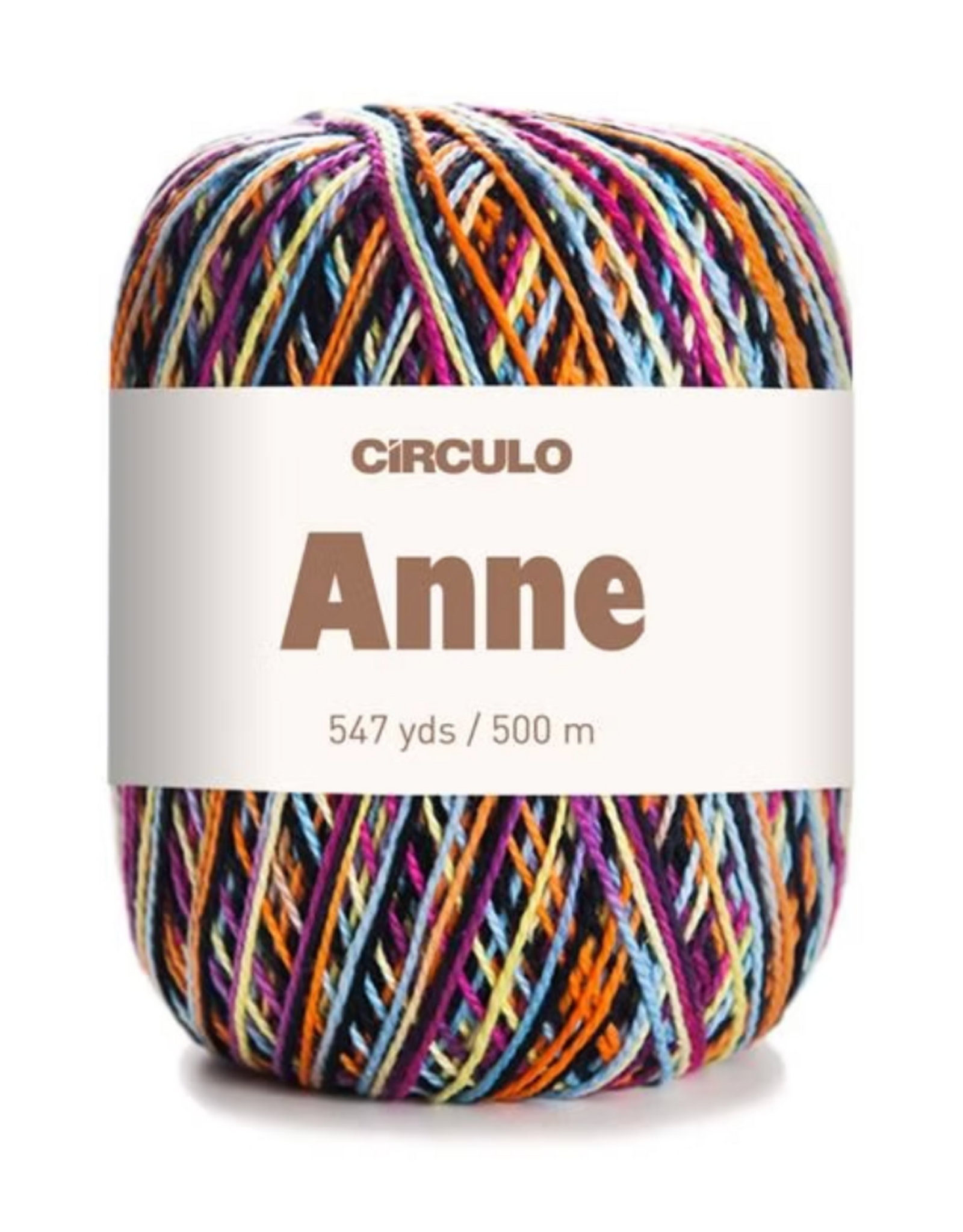 Circulo Anne by Circulo