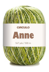 Circulo Anne by Circulo