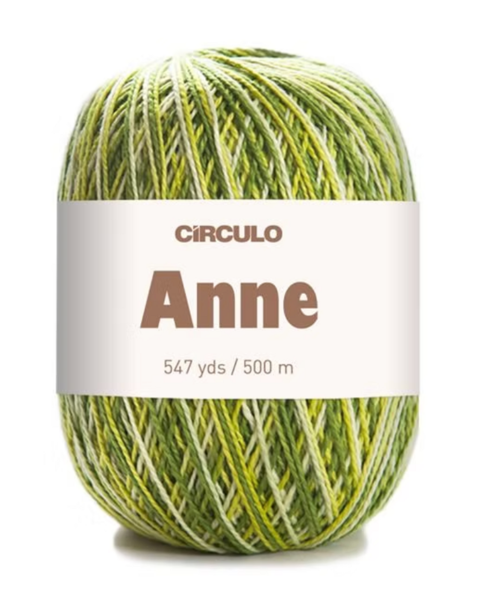 Circulo Anne by Circulo