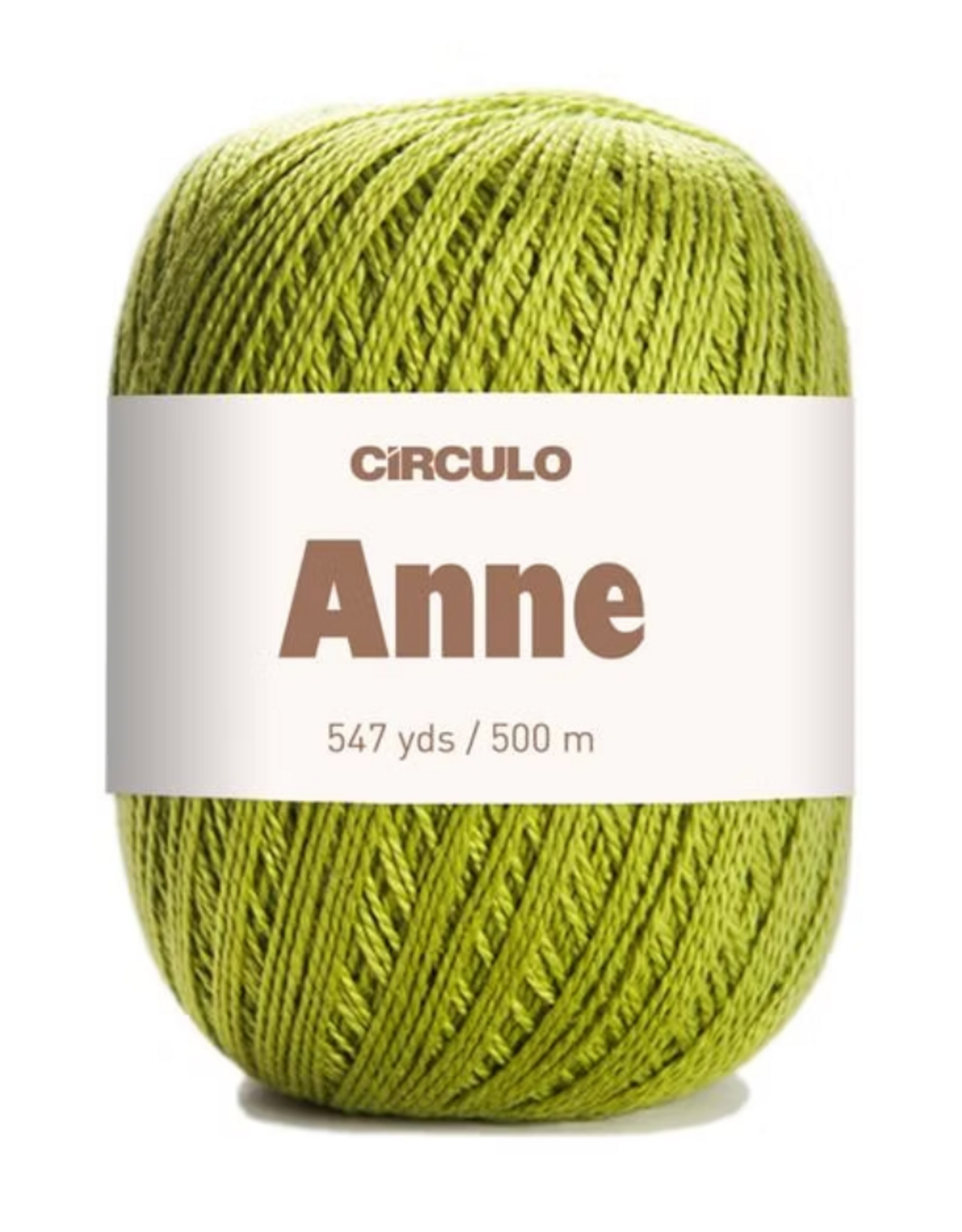 Circulo Anne by Circulo