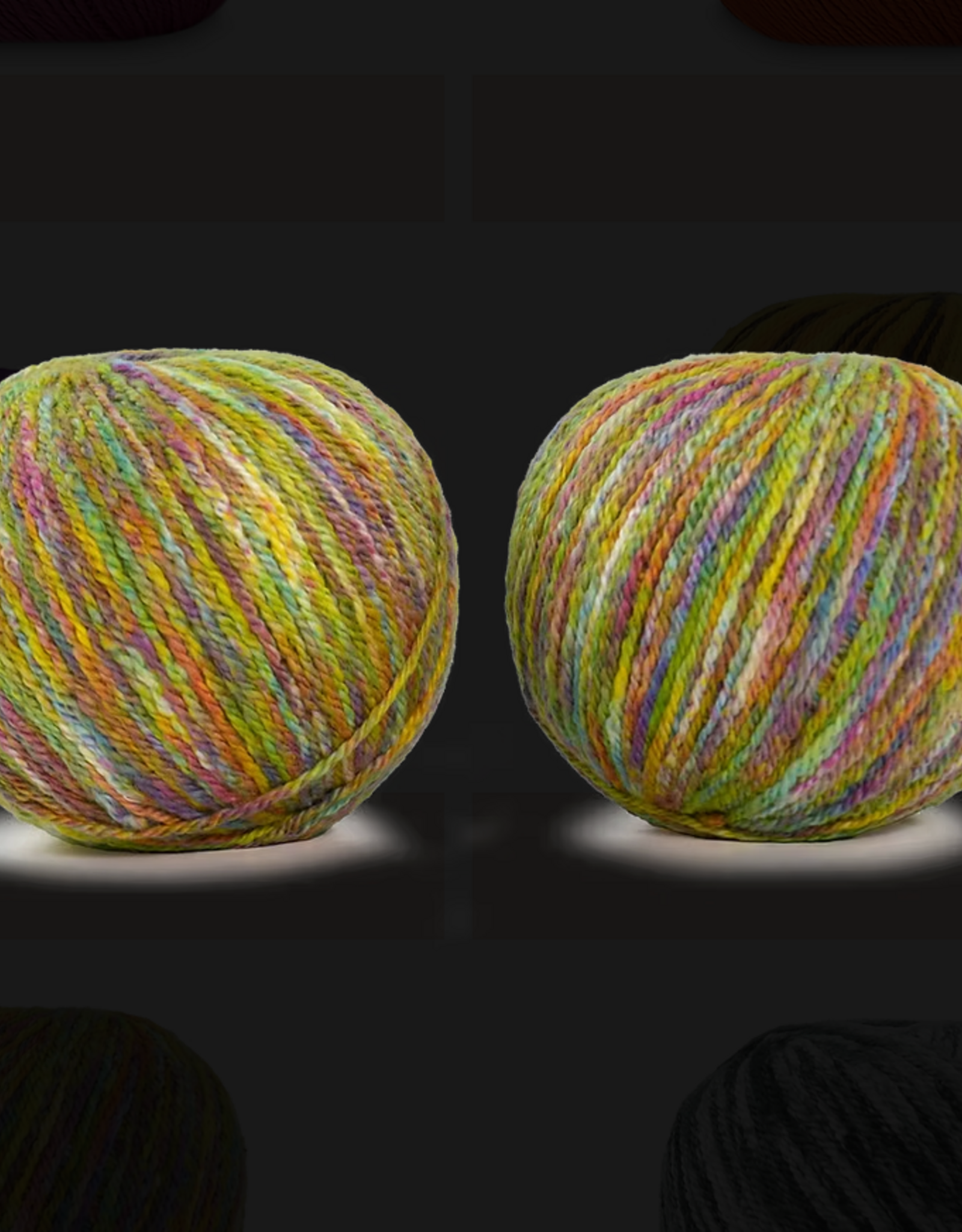 Circulo Let It Sock!  Sock Yarn Kit by Circulo