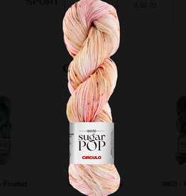 Circulo Sugar Pop by Circulo
