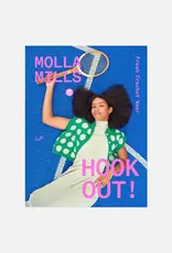 Laine Hook Out!: Fresh Crochet Wear by Molla Mills