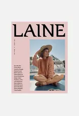 Laine Laine Magazine Issue 28 - Open Water (Spring 2026)