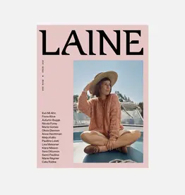 Laine Laine Magazine Issue 28 - Open Water (Spring 2026)