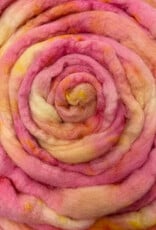 Frabjous Fibers Hand Dyed Fiber by Frabjous Fibers