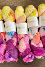 Cornbread and Honey Color of the Month 2026 by Cornbread and Honey