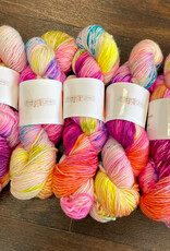 Cornbread and Honey Color of the Month 2026 by Cornbread and Honey