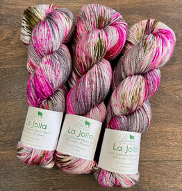 Baah Yarns La Jolla by Baah Yarn, Color Group 4